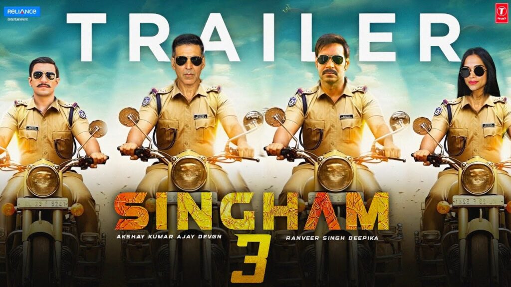 Singam 3 release date 2024: सिंघम 3 रिलीज डेट 2024 एक भव्य वापसी का इंतजार