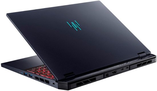 Acer Predator Helios Neo 16 Best Gaming Laptop- रैम और स्टोरेज