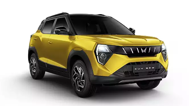 New XUV 3X0 Best Car अब आप भी ले सकते हैं महिन्द्रा की नई कार मात्र RS 7.49 Lakhs  