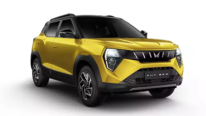 XUV 3X0 Car Best Price 2024 अब आप भी ले सकते हैं महिन्द्रा की नई कार मात्र RS 7.49 Lakhs  