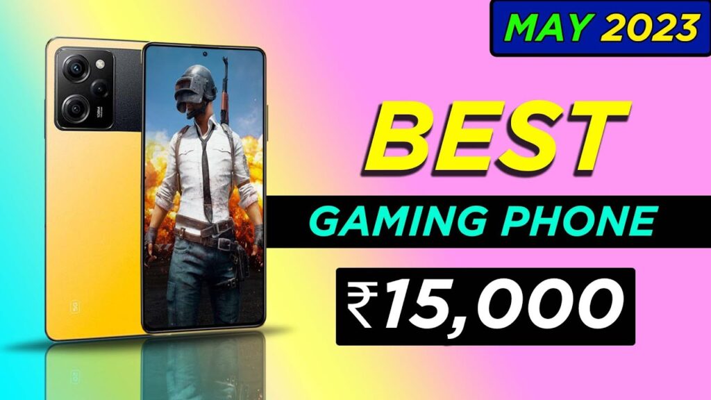 ....Top Best Camera And Gaming Phones Under 15K....